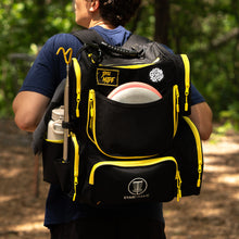 Load image into Gallery viewer, BANDIDO Disc Golf Bag With Slide-in Cooler