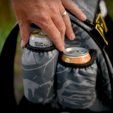 Load image into Gallery viewer, BEAST Disc Golf Bag with Slide-In Cooler