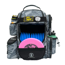 Load image into Gallery viewer, BEAST Disc Golf Bag with Slide-In Cooler