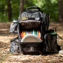 Load image into Gallery viewer, BEAST Disc Golf Bag with Slide-In Cooler