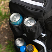 Load image into Gallery viewer, BRICK 3.0 Disc Golf Bag With Cooler