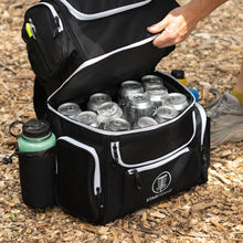 Load image into Gallery viewer, BRICK 3.0 Disc Golf Bag With Cooler