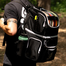Load image into Gallery viewer, BRICK 3.0 Disc Golf Bag With Cooler