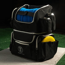 Load image into Gallery viewer, BRICK 3.0 Disc Golf Bag With Cooler