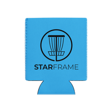 Load image into Gallery viewer, American Dirt Bag Can Cooler Sleeve