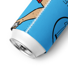 Load image into Gallery viewer, American Dirt Bag Can Cooler Sleeve