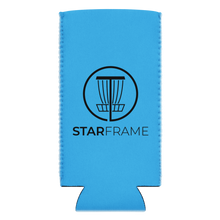 Load image into Gallery viewer, American Dirt Bag Can Cooler Sleeve