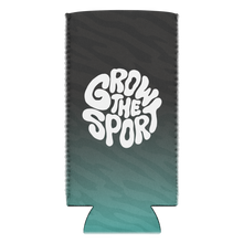 Load image into Gallery viewer, Grow The Sport Can Cooler Sleeve