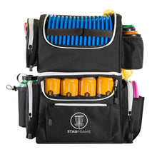 Load image into Gallery viewer, BRICK 3.0 Disc Golf Bag With Cooler