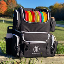 Load image into Gallery viewer, BRICK 3.0 Disc Golf Bag With Cooler