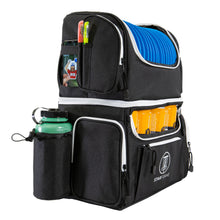 Load image into Gallery viewer, BRICK 2.0 Disc Golf Bag With Cooler
