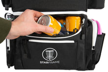 Load image into Gallery viewer, BRICK 3.0 Disc Golf Bag With Cooler