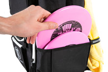 Load image into Gallery viewer, BRICK 3.0 Disc Golf Bag With Cooler