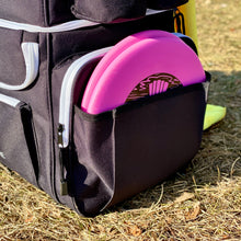 Load image into Gallery viewer, BRICK 2.0 Disc Golf Bag With Cooler
