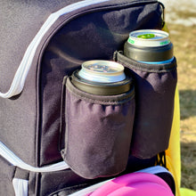 Load image into Gallery viewer, BRICK 3.0 Disc Golf Bag With Cooler
