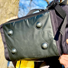 Load image into Gallery viewer, BRICK 3.0 Disc Golf Bag With Cooler