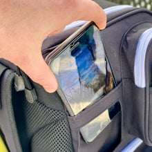 Load image into Gallery viewer, BRICK 3.0 Disc Golf Bag With Cooler