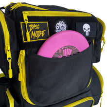 Load image into Gallery viewer, BANDIDO Disc Golf Bag With Slide-in Cooler