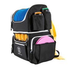 Load image into Gallery viewer, BRICK 3.0 Disc Golf Bag With Cooler