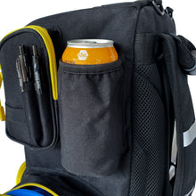 Load image into Gallery viewer, BANDIDO Disc Golf Bag With Slide-in Cooler
