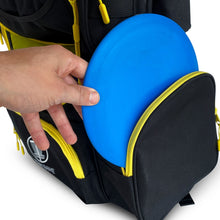 Load image into Gallery viewer, BANDIDO Disc Golf Bag With Slide-in Cooler