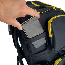 Load image into Gallery viewer, BANDIDO Disc Golf Bag With Slide-in Cooler