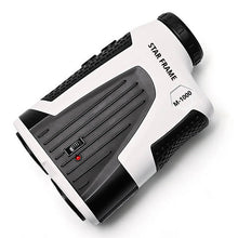 Load image into Gallery viewer, Laser Disc Golf Rangefinder