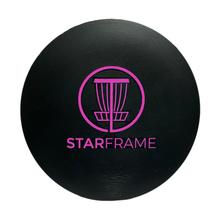 Load image into Gallery viewer, Flying Disc Golf Knee Pad Squish