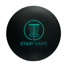 Load image into Gallery viewer, Flying Disc Golf Knee Pad Squish