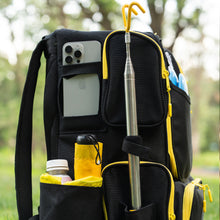 Load image into Gallery viewer, BANDIDO Disc Golf Bag With Slide-in Cooler
