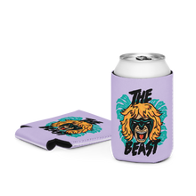 Load image into Gallery viewer, BEAST Can Cooler Sleeve
