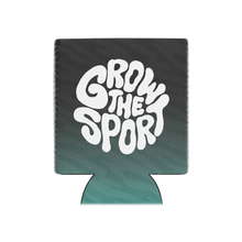 Load image into Gallery viewer, Grow The Sport Can Cooler Sleeve
