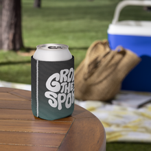 Load image into Gallery viewer, Grow The Sport Can Cooler Sleeve
