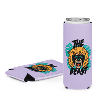 Load image into Gallery viewer, BEAST Can Cooler Sleeve
