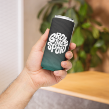Load image into Gallery viewer, Grow The Sport Can Cooler Sleeve
