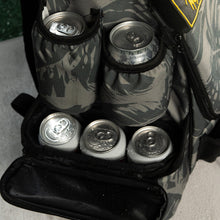 Load image into Gallery viewer, BEAST Disc Golf Bag with Slide-In Cooler
