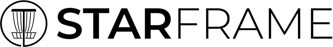 Star Frame Bags logo
