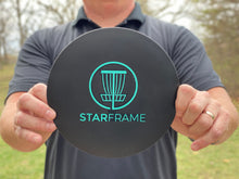 Load image into Gallery viewer, Flying Disc Golf Knee Pad Squish
