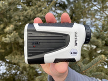 Load image into Gallery viewer, Laser Disc Golf Rangefinder
