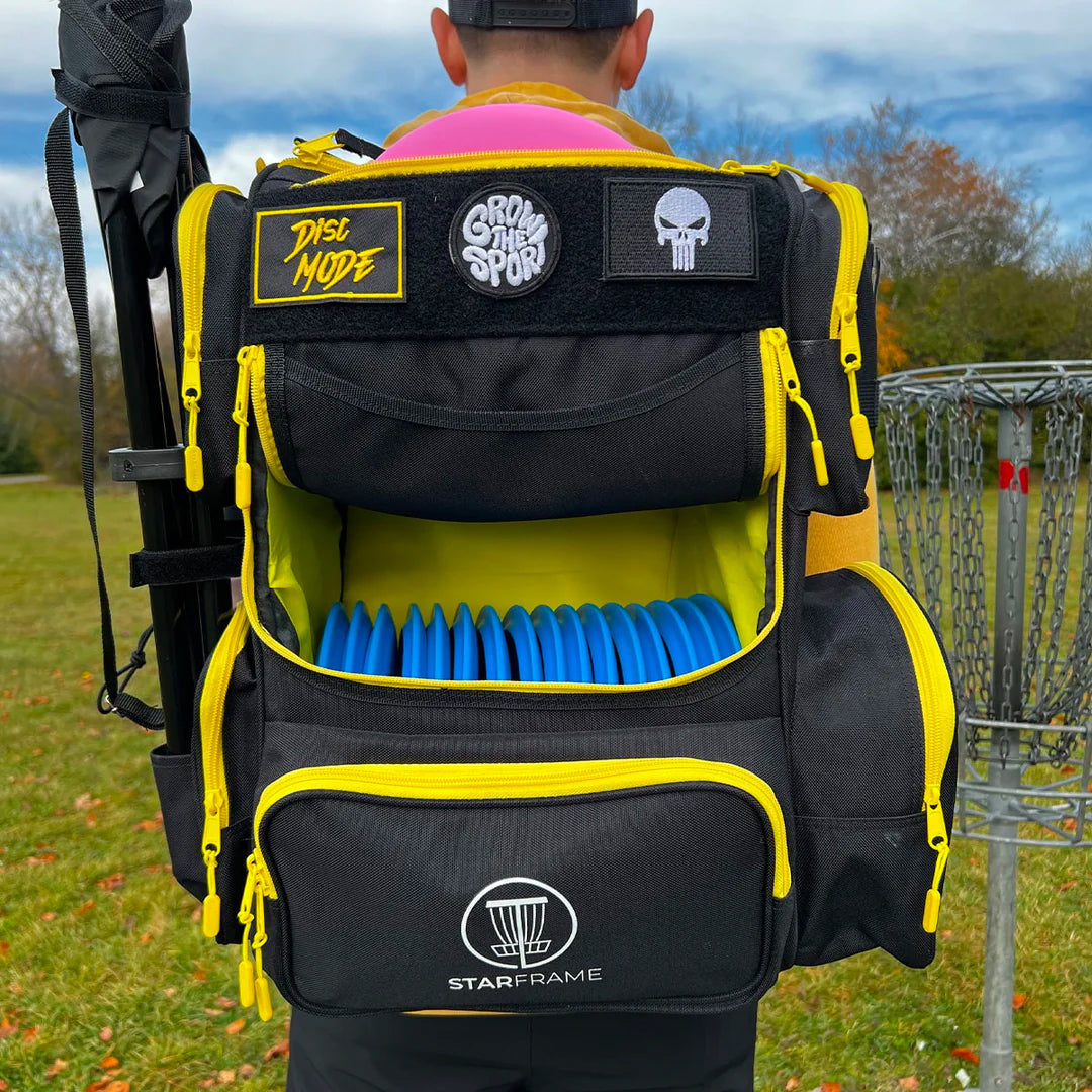 バッグ campout 2019 bandito bar and seat bag Bandito Bicycle Bag – Swift Industries
