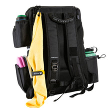 Load image into Gallery viewer, BRICK 2.0 Disc Golf Bag With Cooler
